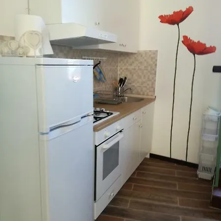 아파트 Casa Manuela