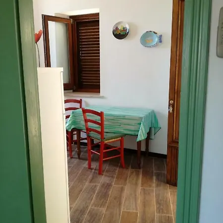 아파트 Casa Manuela *