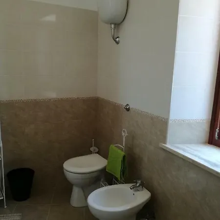 Casa Manuela Μελίτο ντι Πόρτο Σάλβο