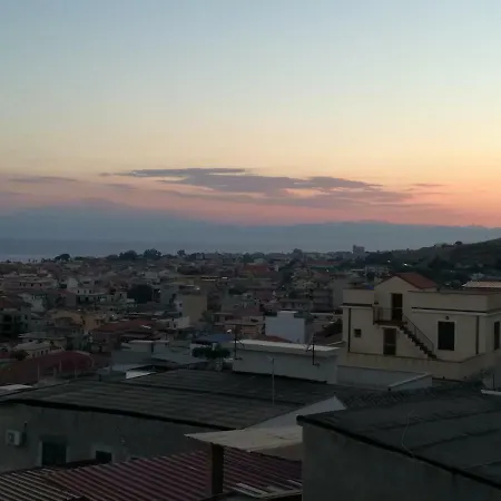 Casa Manuela Διαμέρισμα Μελίτο ντι Πόρτο Σάλβο
