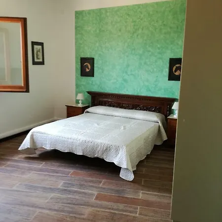 Casa Manuela 멜리토디포르토살보