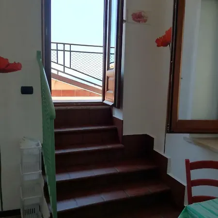 아파트 Casa Manuela