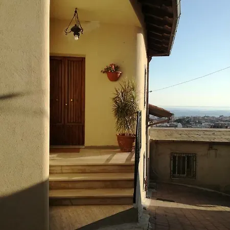 Casa Manuela