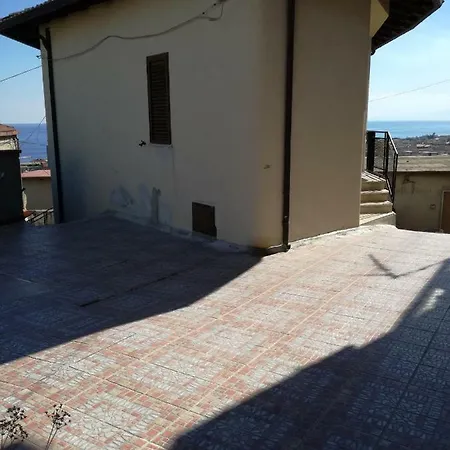 Διαμέρισμα Casa Manuela Μελίτο ντι Πόρτο Σάλβο
